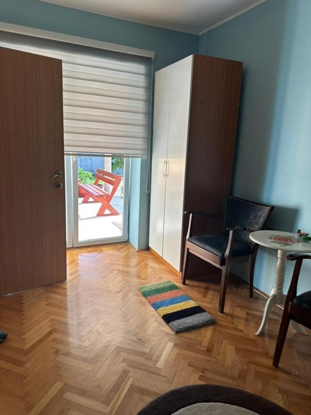 בית הארחה Nikšić 	Gazdinstvo Tadic מראה חיצוני תמונה